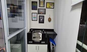 Imagem 7: Apartamento a venda com 56 m² no Ipiranga, com 2 quartos e vaga de garagem