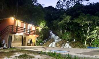 Imagem: Fazendinha Alfredo Chaves -ES 14-Alqueires