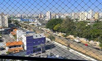 Imagem 4: Apartamento com 2 dormitórios à venda, 50 m² por R$ 383.000,00 - Vila Bela - São Paulo/SP