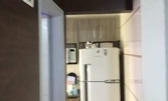 Imagem 6: Apartamento para venda de 56m - Parque Santo Antônio