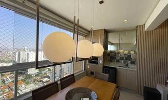 Imagem 2: APARTAMENTO PRONTO PARA MORAR NO SETOR BUENO GOIÂNIA GO