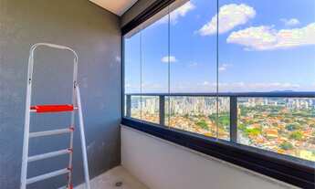 Imagem 5: Apartamento para venda possui 218 metros quadrados com 3 quartos em Alto da Lapa - São Pau