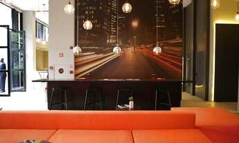 Imagem 5: Studio 47 m² com 1 vaga - Metrô Brooklin PRONTO