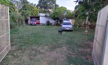 Imagem 4: VENDO CÁSA EM CONDOMÍNIO CORUMBÁ 4 ABADIANIA