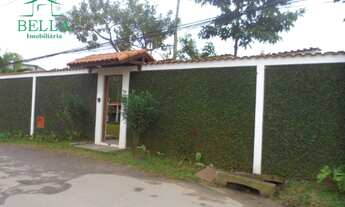 Imagem: Casa residencial à venda, Jardim Ipanema