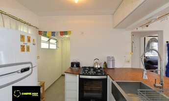 Imagem 7: LINDO APARTAMENTO SANTA CECILIA - São Paulo - SP, 1 Quarto, 1 vaga, 45m2