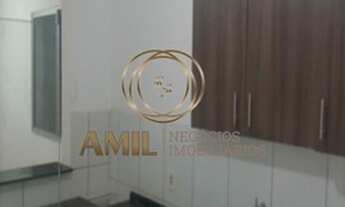 Imagem 6: Apartamento para aluguel possui 46 metros quadrados com 2 quartos em Vila São José - Tauba