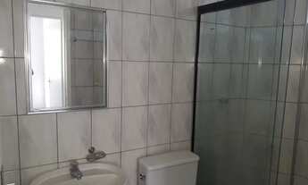 Imagem 4: Apartamento para aluguel com 52m² com 2 quartos em Quiririm - Taubaté - SP