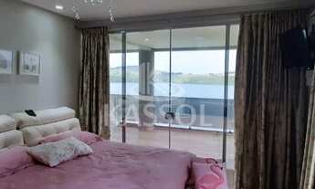 Imagem 6: COND. SOL E LUA - TRIPLEX DENTRO DE CONDOMÍNIO BEIRA LAGO, BOA V. APARECIDA