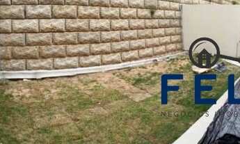 Imagem 3: SANTANA DE PARNAíBA - Casa de Condomínio - Tanquinho