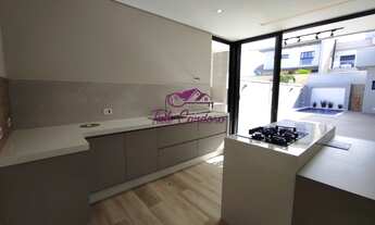 Imagem: INDAIATUBA - Casa de Condomínio - JARDIM