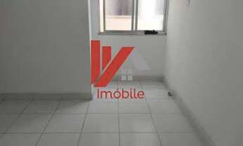 Imagem 2: Apartamento para venda tem 70 metros quadrados com 2 quartos em Tijuca - Rio de Janeiro