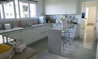 Imagem 6: Apartamento com 4 Quartos à Venda, 520 m²