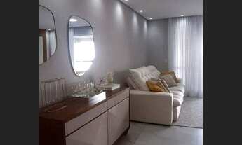 Imagem 6: Apartamento com 2 dormitórios à venda, 86 m² por R$ 749.999,00 - Jardim Flor da Montanha