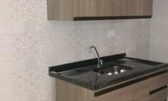 Imagem 4: Apartamento com 2 dormitórios à venda, 42 m² por R$ 193.000 - Itaquera - São Paulo/SP