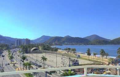 Imagem 3: Duplex para venda com 180 metros quadrados com 2 quartos em Centro - Caraguatatuba - SP