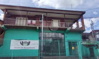 Imagem: Caxias do Sul - Apartamento Padrão - Santa