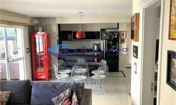 Imagem 2: SÃO PAULO - Apartamento Padrão - Vila Leopoldina