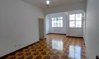 Imagem 3: Apartamento para aluguel tem 100 metros quadrados com 2 quartos em Copacabana - Rio de Jan
