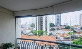 Imagem 6: Lindo apartamento, com 3 dormitorios , Suite , Lazer completo e 2 vagas