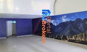 Imagem 4: Ponto comercial/Loja/Box para aluguel possui 150 metros quadrados em Bela Vista - São Paul