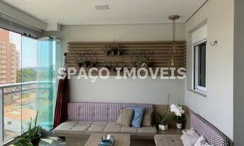 Imagem: Apartamento para venda possui 129 metros