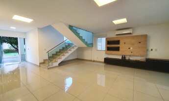 Imagem 6: Casa para venda possui 216 metros quadrados com 4 quartos em Recanto das Palmeiras - Teres