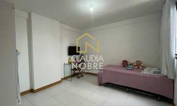 Imagem 5: Apartamento na Jatiúca, 135m², 3 suítes, varanda