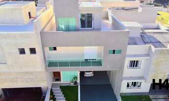 Imagem 6: Vende Casa Residencial Boulevard Boa VistaCasa em condomínio fechado