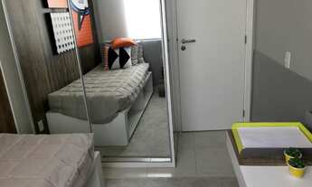 Imagem 4: Apartamento no Cachambi de 2 quartos