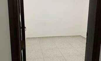 Imagem 4: Aluno casa Sapetinga