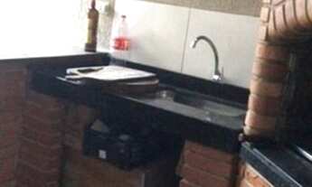 Imagem 6: Linda casa bairro N Carioba. Próximo do Centro de Americana e próximo a saídas pra rodovia