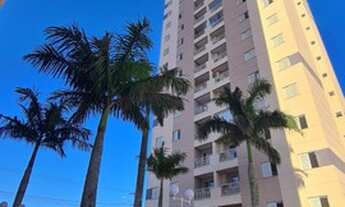 Imagem 2: Apartamento com 2 quartos para locação, 57m²