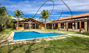 Imagem 6: Oportunidade Oportunidade Casa De Alto Padrão 4 Suítes 880 M² Terreno 2000 M²