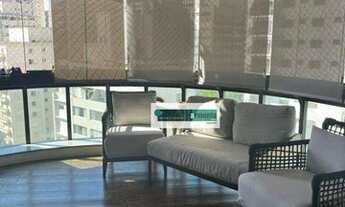 Imagem 2: Apartamento à venda, 187 m² por R$ 2.650.000,00 - Paraíso - São Paulo/SP