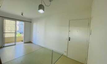 Imagem 3: Apartamento para venda tem 40 metros quadrados com 1 quarto em Paraíso - São Paulo - SP