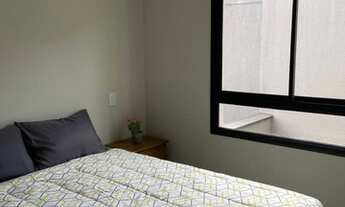 Imagem 6: Locação - Studio - 1 dormitório - Mirandópolis