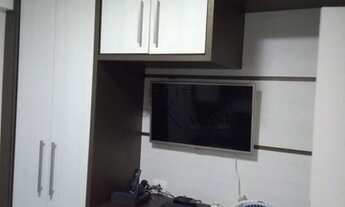 Imagem 6: Apartamento para venda tem 74 metros quadrados com 3 quartos