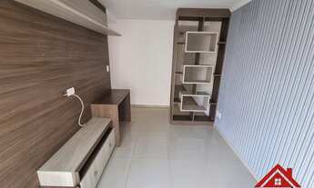 Imagem 4: APARTAMENTO COM 2 DORMITÓRIOS À VENDA, 59 M² - CENTRO - CAMPO LARGO/PR