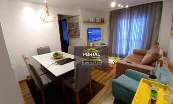 Imagem: Apartamento com 2 dormitórios à venda