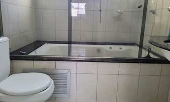 Imagem 3: Impecável Sobrado Condomínio Residencial Rio de Janeiro III com 3 Suítes e muito Espaço