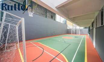 Imagem 7: APARTAMENTO A VENDA COM ÓTIMA LOCALIZAÇÃO NO BROOKLIN, 93M² !!!