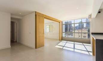 Imagem 5: Apartamento para Venda em São Paulo, Itaim Bibi, 2 dormitórios, 2 suítes, 3 banheiros, 1 v