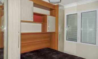 Imagem 4: Apartamento para venda possui 50 metros quadrados com 2 quartos em Vila Bela - São Paulo