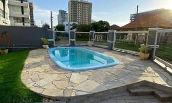 Imagem: Sobrado para venda possui 169 metros quadrados