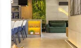 Imagem 2: Apartamento com 3 quartos, 118m2, à venda em São Paulo, Indianópolis