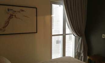 Imagem 7: CASA DE VILA TÉRREA, 01 SUÍTE, 01 VAGA DE GARAGEM, 80M², MOEMA