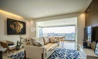 Imagem 4: Apartamento para venda com 89 metros quadrados com 2 quartos em Vila Santa Catarina - São