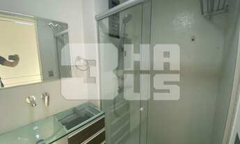 Imagem 2: Apartamento MaxHaus de 70m² para alugar, 2 dormitórios, 1 banheiro e com armários