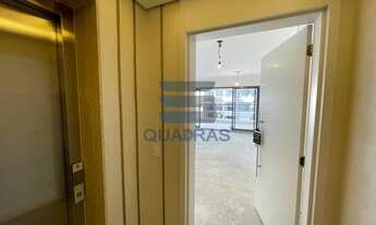 Imagem 4: Apartamento para venda com 149 metros quadrados com 3 quartos em Moema - São Paulo - SP